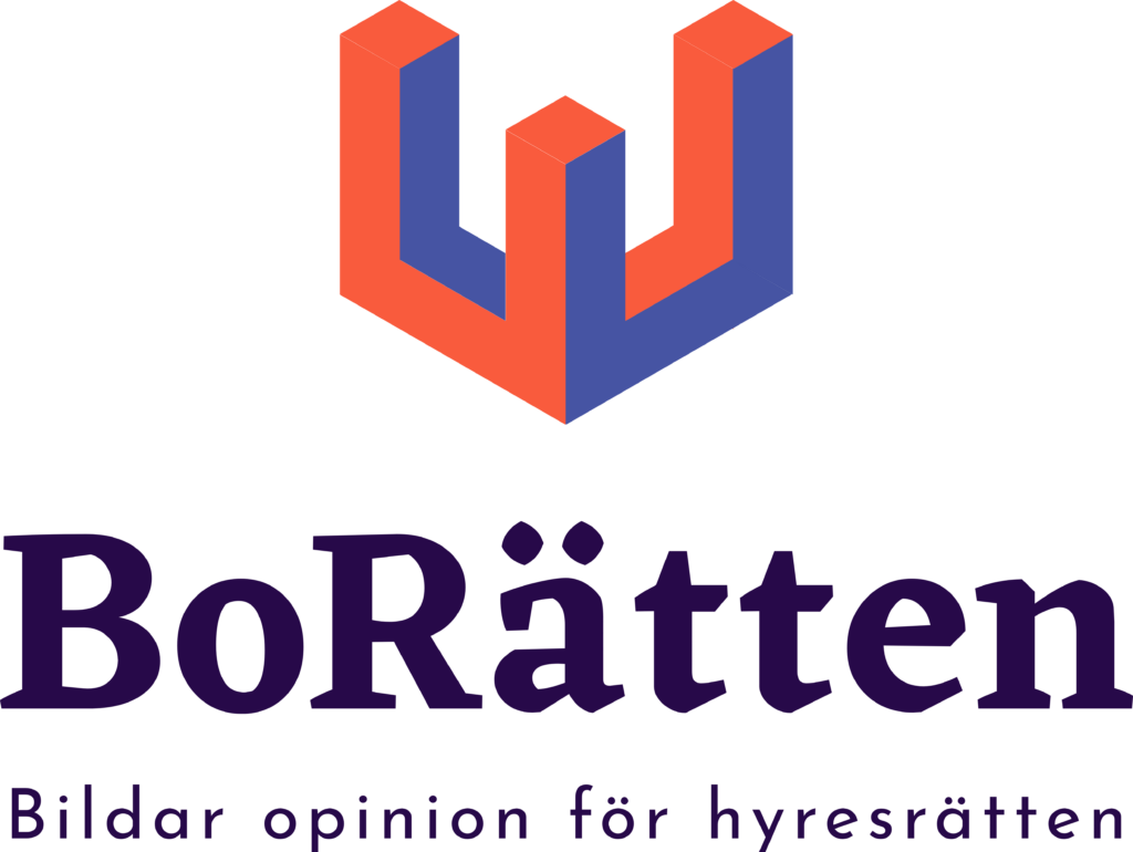 Borätten Logga